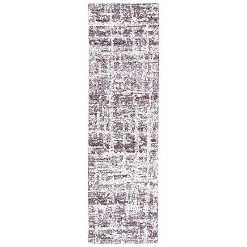 SAFAVIEH Handmade Soho Krystin Modern Abstract Rug