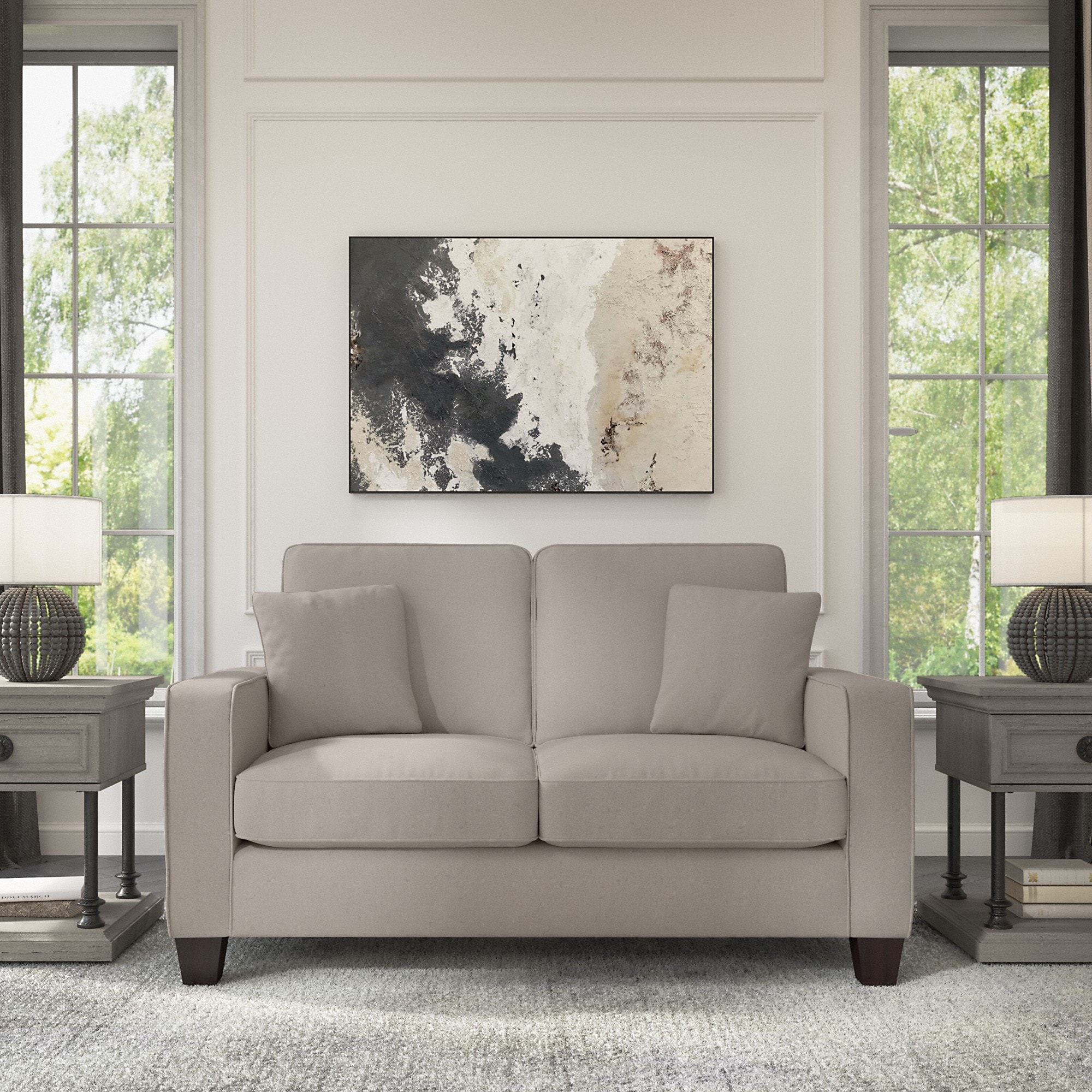 Bed bath sales and beyond loveseat