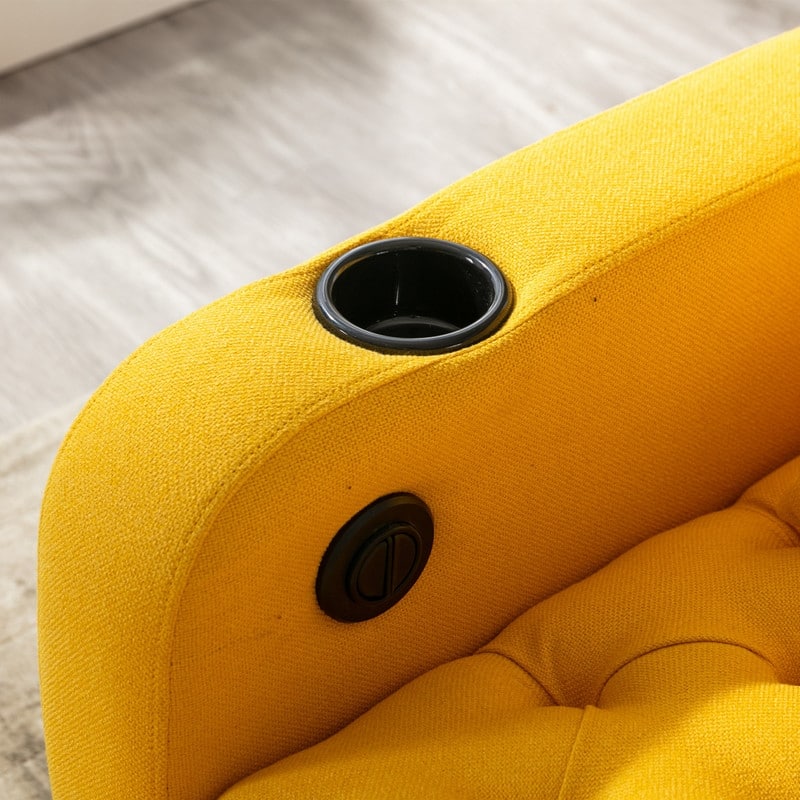 Adjustable Casual Sofa for Living Room