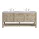 Option Whitewashed Oak