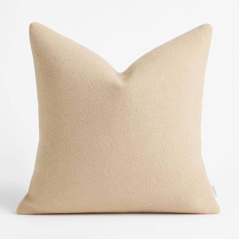 Homey COZY Throw Pillow