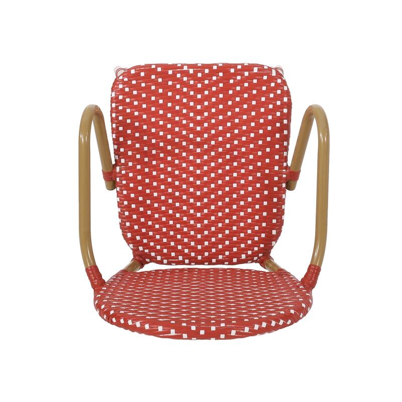 2024 NEW spot goods bar stools set of 2