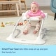 preview thumbnail 5 of 5, Graco® JumpStart 4-in-1 Activity Bouncer, Wren - N/A