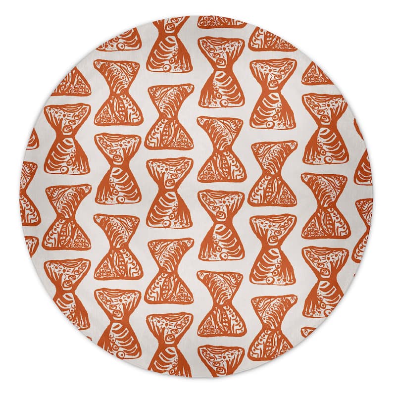 Bongo Rhythm Rug