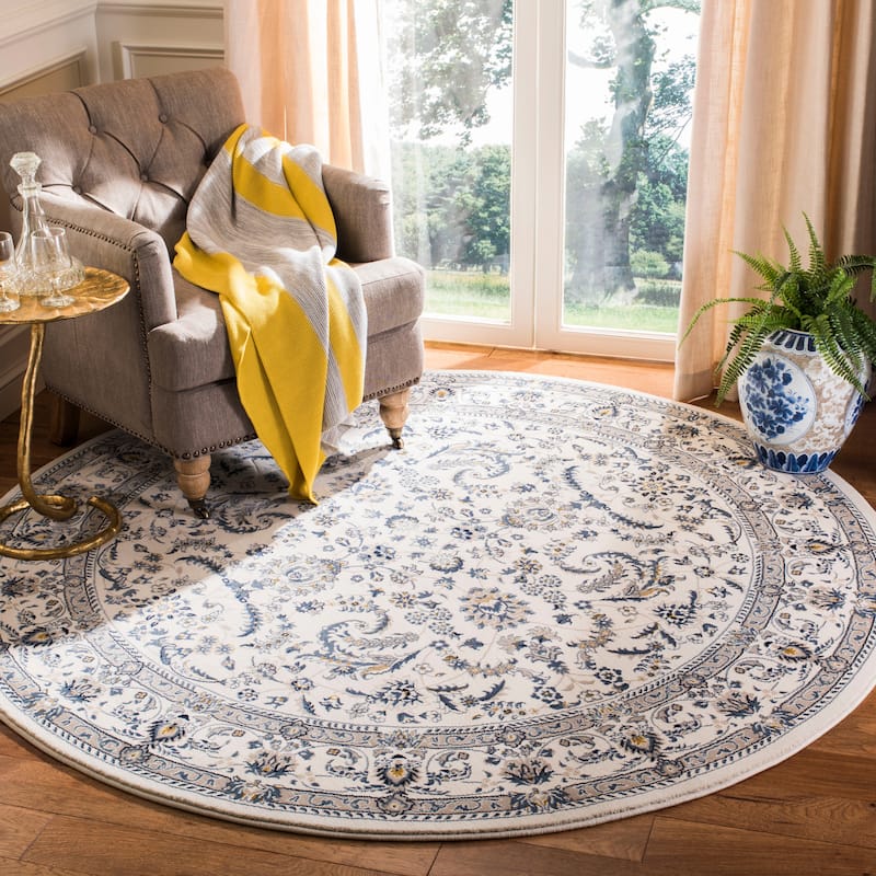 SAFAVIEH Serenity Chizuru Traditional Oriental Rug