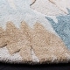 preview thumbnail 20 of 28, SAFAVIEH Handmade Fifth Avenue Nahoko Mid-Century Modern Wool Rug