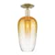 Option Antique Brass / Amber