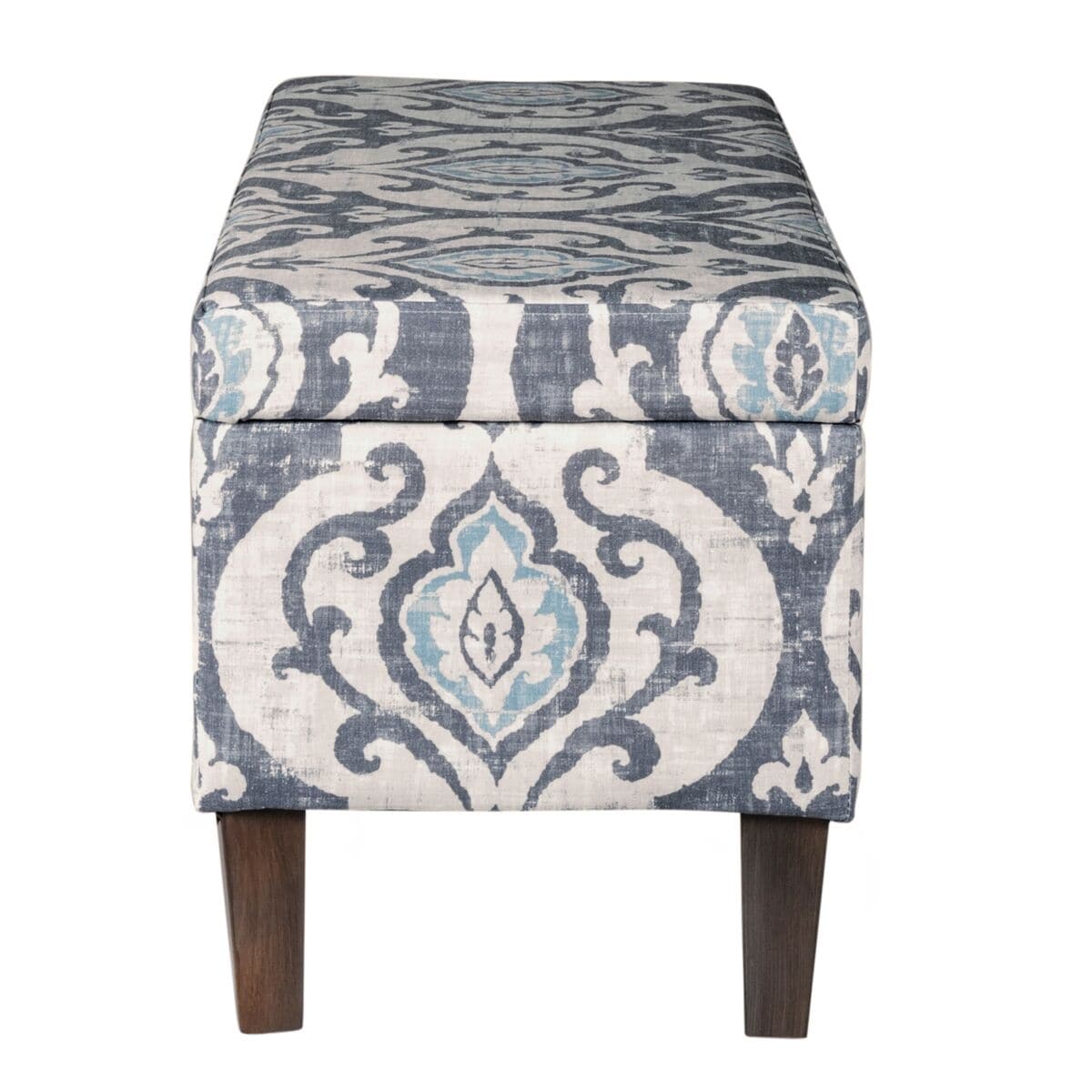 Elmington deals storage ottoman