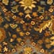 SAFAVIEH Handmade Antiquity Philomena Traditional Oriental Wool Rug