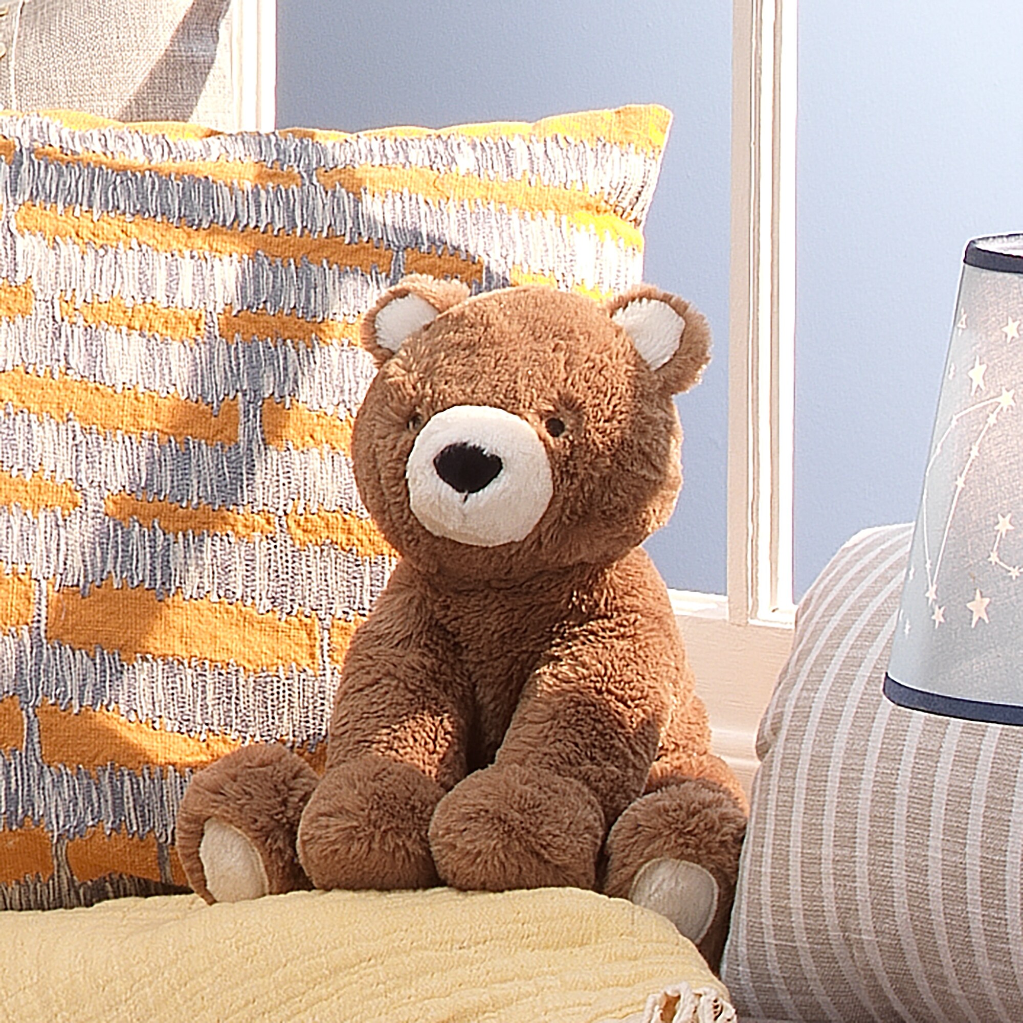 sky stuffed animal