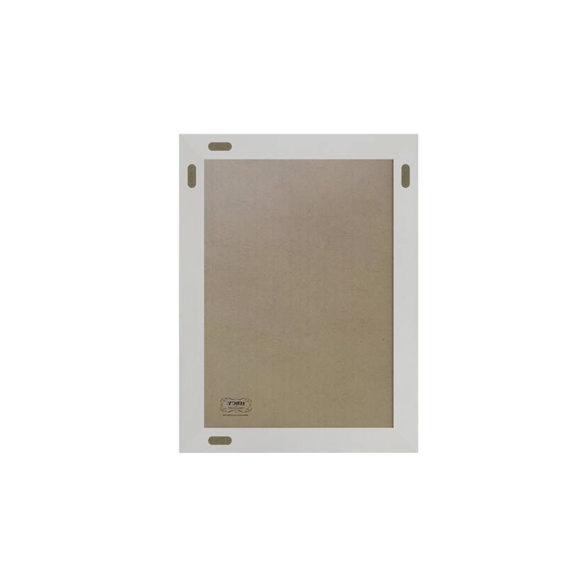 Wall Mounted Magnetic Chalkboard