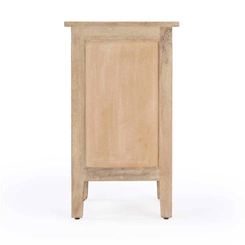 Butler Switra 1 door 1 drawer End Table