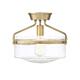 Option Natural Brass