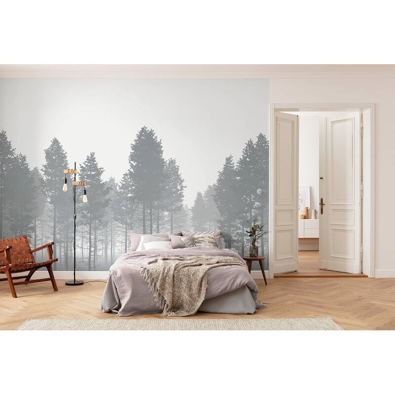 Komar Nebula Wall Mural