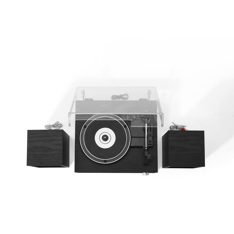 Crosley Radio Sloane Shelf System