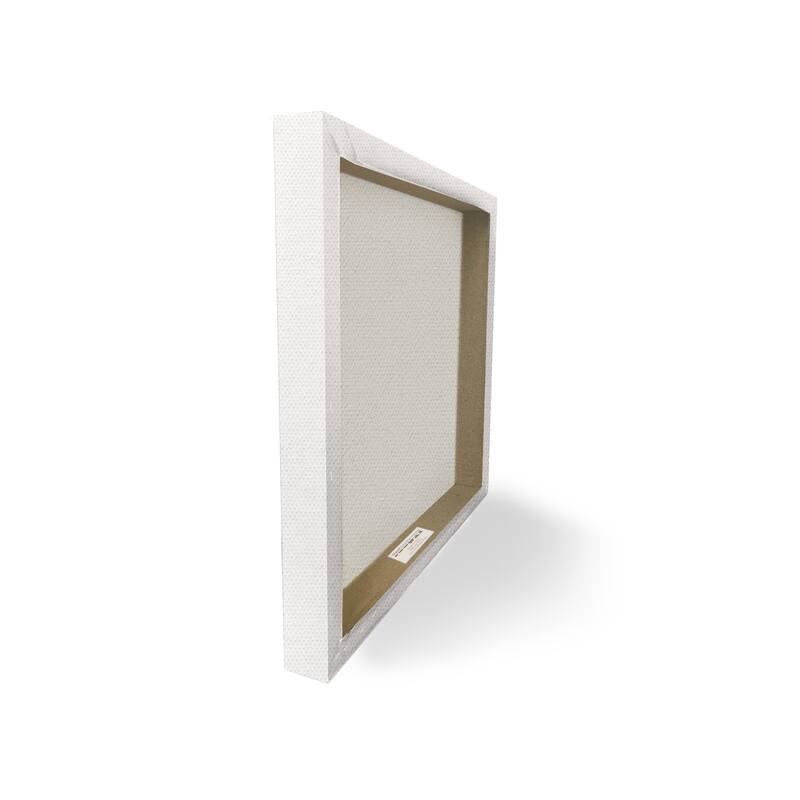 Stupell Charming Retro Laundry Wash Dry Fold Repeat Canvas Wall Art Design By Victoria Barnes