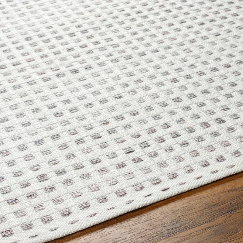 Bethany Modern & Contemporary Area Rug