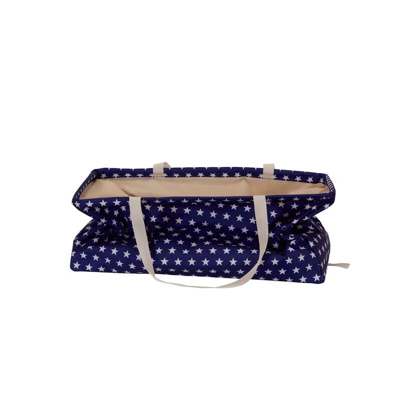 Household Essentials Rectangular Krush Container