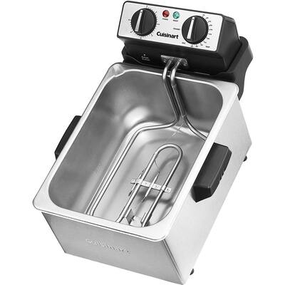 Cuisinart Professional Deep Fryer - 4 Qt.