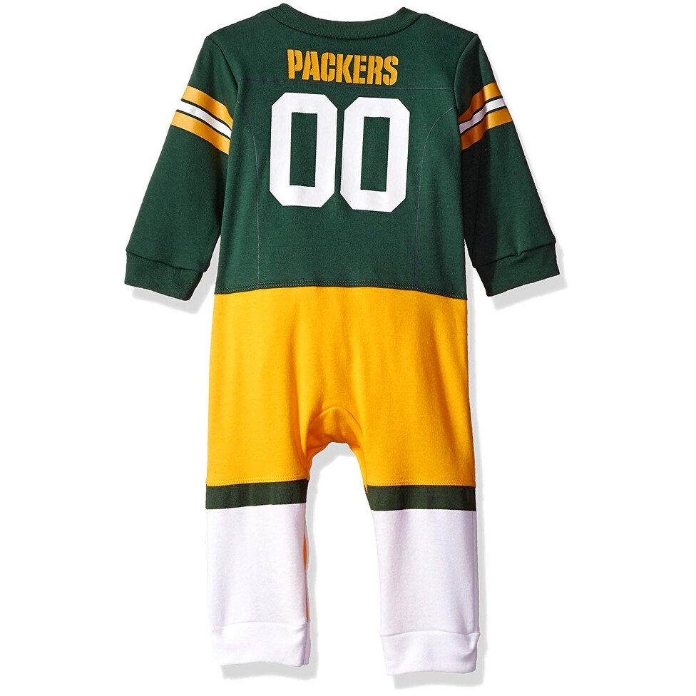 boys green bay packers jersey