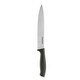 preview thumbnail 7 of 7, Cuisinart 12pc Black & Stainless Steel Cutlery Block Set- ColorPro Collection - N/A