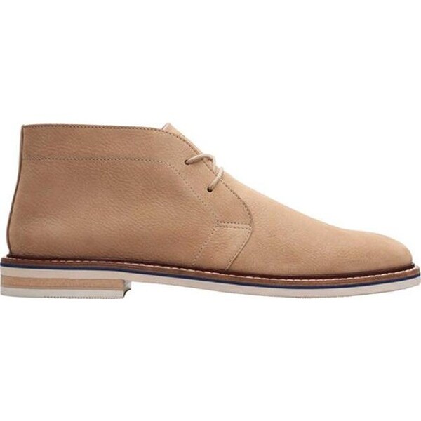 bostonian men's dezmin mid chukka boot