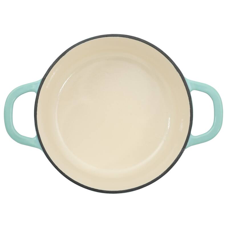 Crock Pot Artisan 3-Quart Dutch Oven