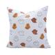 Option Ghost- Orange, Brown