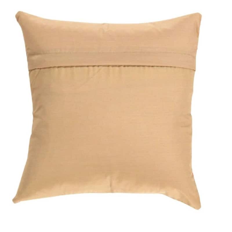 Pasargad Turkish Suzani Pillow - 1' x 1'