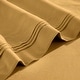 preview thumbnail 101 of 99, Superior Egyptian Cotton 650 TC Deep Pocket Sheet Set