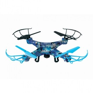 world tech toys striker live feed drone