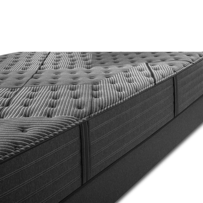 Beautyrest Black L-Class 13.75" Firm Mattress