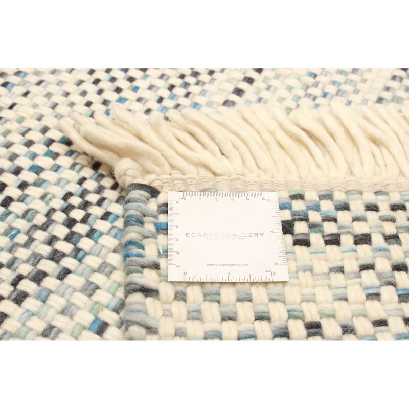 Sienna Cream Rug 5'5" x 7'6" - 5'5 x 7'6