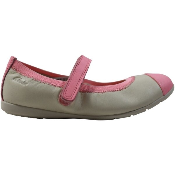 clarks dancing shoes