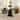 Upholstered Back Dining Chair (Set Of 4)