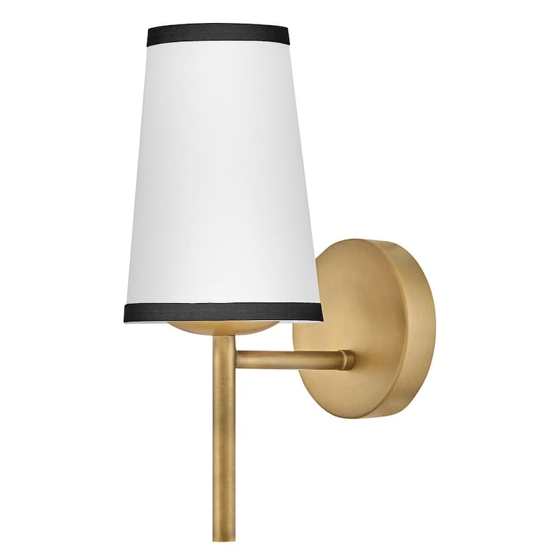 Hinkley Lighting 57050 Sonia 14" Tall Wall Sconce