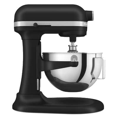 KitchenAid Refurbished 5.5 Quart Bowl-Lift Stand Mixer, RKSM55