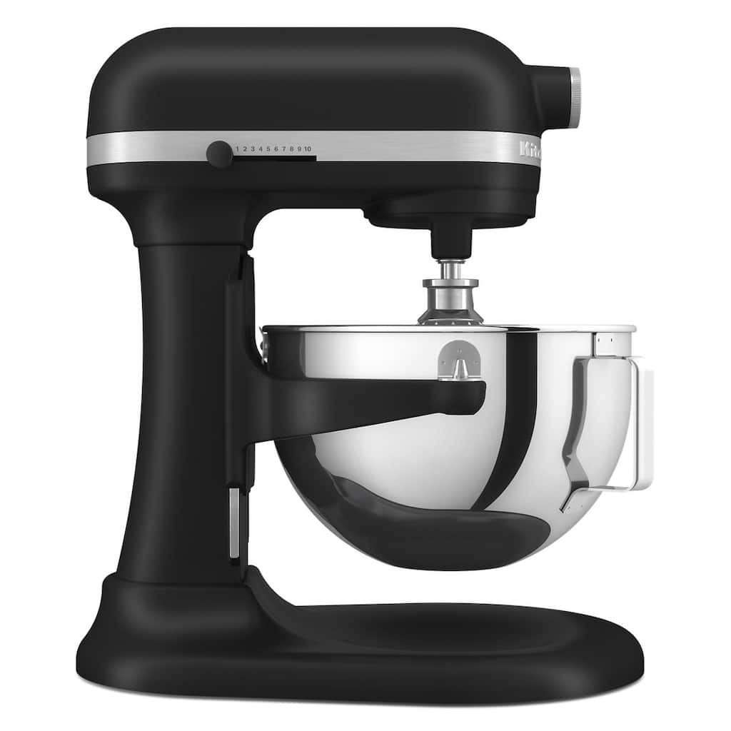 KitchenAid Refurbished 5.5 Quart Bowl-Lift Stand Mixer, RKSM55