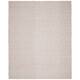 SAFAVIEH Handmade Flatweave Montauk Shkurte Cotton Rug