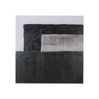 Blocks II (30 x 30 ) Canvas Art Print - Bed Bath & Beyond - 39206883