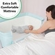 preview thumbnail 8 of 16, Evolur Orabelle Bassinet
