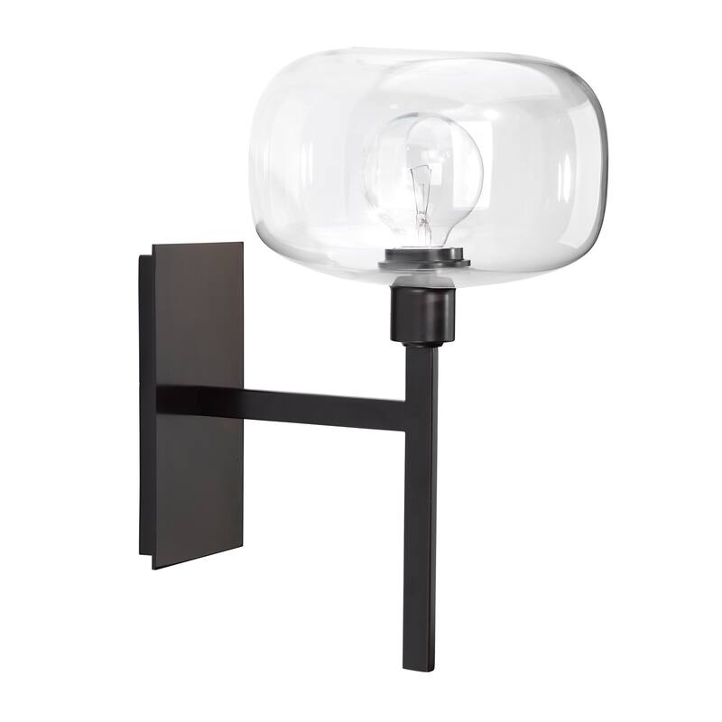 Alden Decor Bedford Mod Sconce