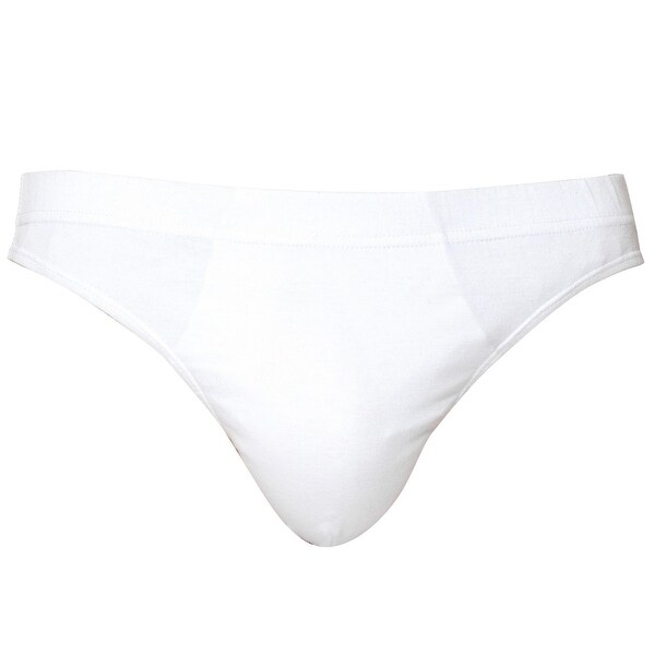 black cotton underwear pack