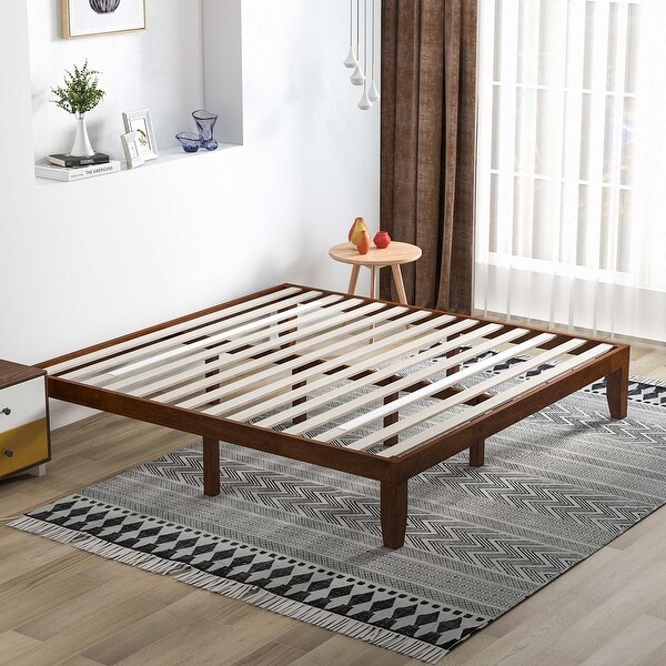 Wooden bed base for sale hotsell