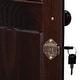 preview thumbnail 15 of 17, Palace Imports 100% Solid Wood Grand Wardrobe Armoire