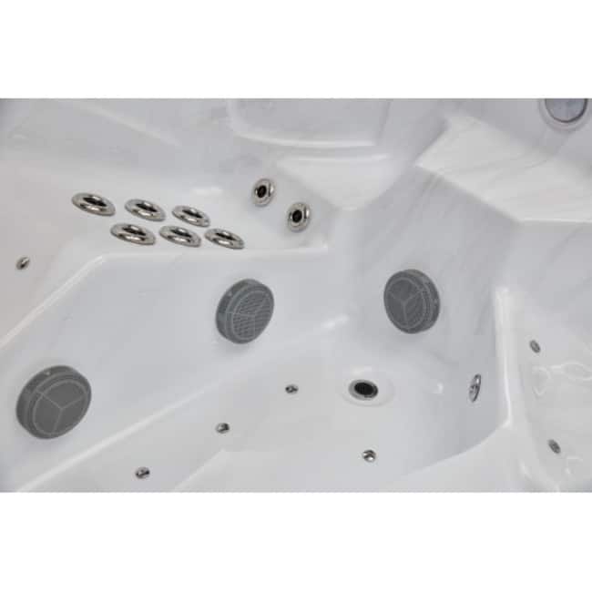 Luxury Spas Danika 5-Person Spa