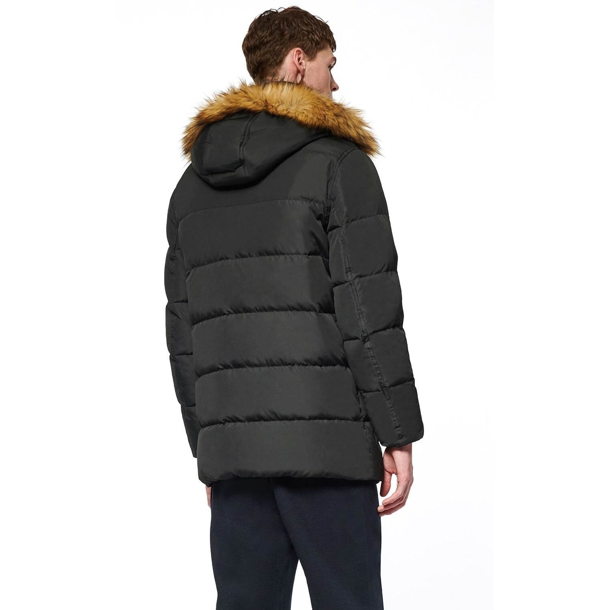 andrew marc conway parka