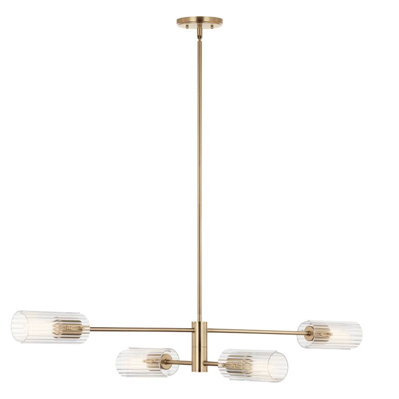 Kichler Lighting Velestino Chandelier