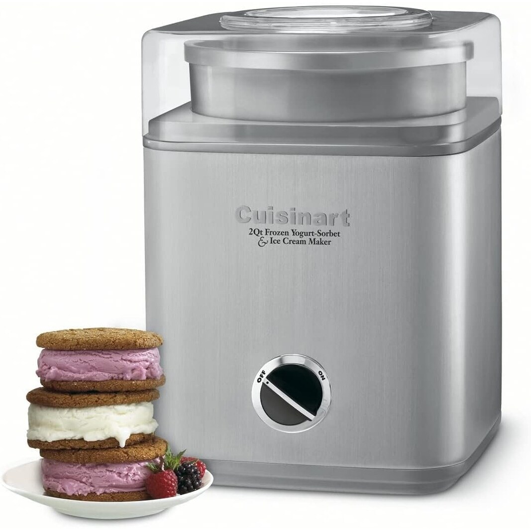 https://ak1.ostkcdn.com/images/products/is/images/direct/ce1a71382251aa868c26fb7c3b4372abd4dba0dc/Ice-Cream-Maker-by-Cuisinart-%2C-ICE30BCP1-Ice-Cream-and-Frozen-Yogurt-Machine%2C-2-Qt.-Double-Insulated-Freezer-Bowl%2C-Silver%2C.jpg