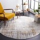 preview thumbnail 10 of 72, SAFAVIEH Meadow Bertrande Modern Abstract Rug